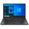 Ноутбук Lenovo Thinkpad E15 Gen 1 (i5-10210u / 16GB / SSD 512GB) Ноутбук Lenovo Thinkpad E15 Gen 1 (i5-10210u / 16GB / SSD 512GB)
