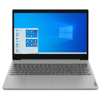  Ноутбук Lenovo IdeaPad 3-15IIL05 (i3-1005G1 / 8GB / SSD 256GB)