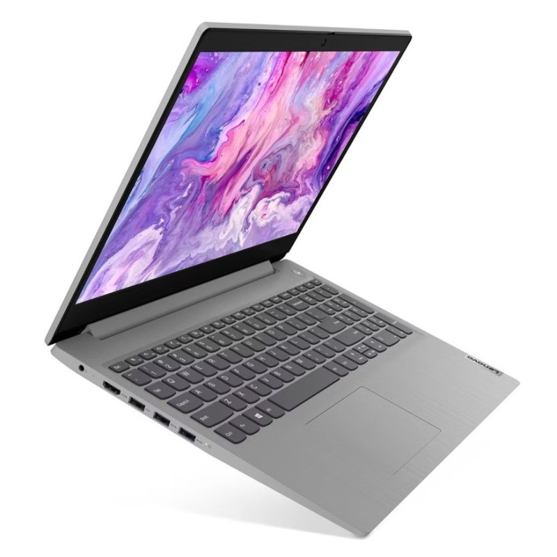 Ноутбук Lenovo IdeaPad 3-15IIL05 (i3-1005G1 / 8GB / SSD 256GB) Ноутбук Lenovo IdeaPad 3-15IIL05 (i3-1005G1 / 8GB / SSD 256GB)