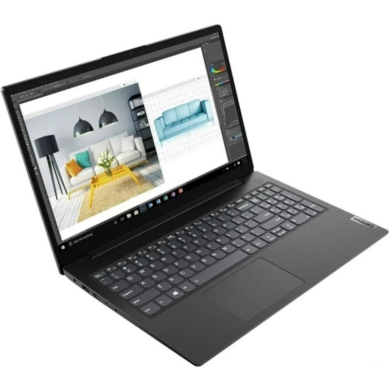 Ноутбук Lenovo IdeaPad V15 G2 ITL (i5-1135G7 / 16GB / SSD 256GB) Ноутбук Lenovo IdeaPad V15 G2 ITL (i5-1135G7 / 16GB / SSD 256GB)