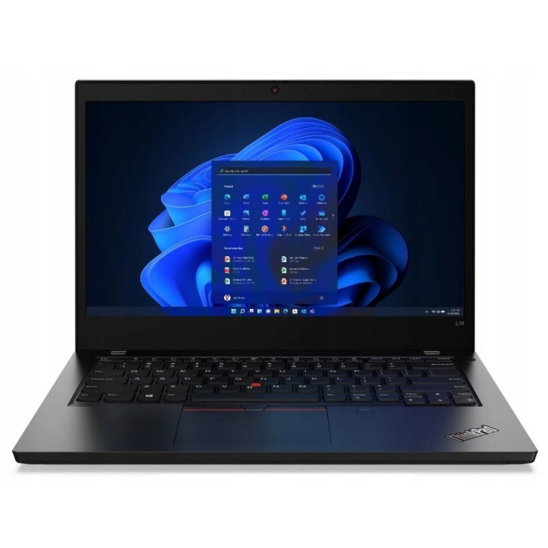 Ноутбук Lenovo Thinkpad L14 Gen 2 (i7-1165G7 / 32GB / SSD 512GB) Ноутбук Lenovo Thinkpad L14 Gen 2 (i7-1165G7 / 32GB / SSD 512GB)