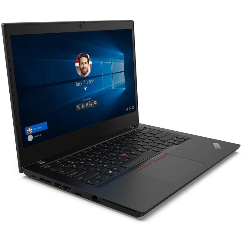 Ноутбук Lenovo Thinkpad L14 Gen 2 (i7-1165G7 / 32GB / SSD 512GB) Ноутбук Lenovo Thinkpad L14 Gen 2 (i7-1165G7 / 32GB / SSD 512GB)