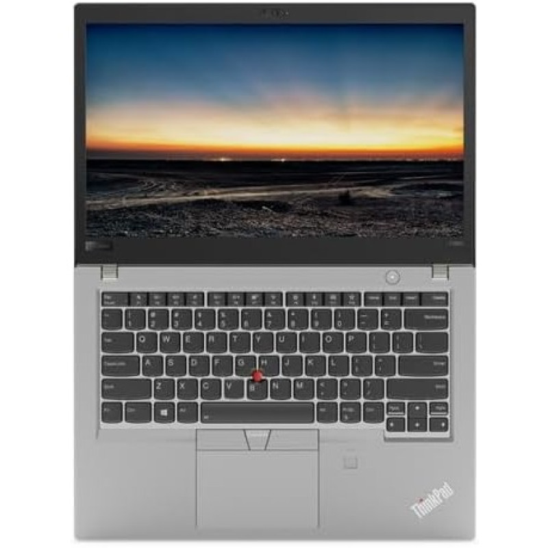 Ноутбук Lenovo Thinkpad T480s Silver (i7-8650U / 16GB / FHD IPS) Ноутбук Lenovo Thinkpad T480s Silver (i7-8650U / 16GB / FHD IPS)