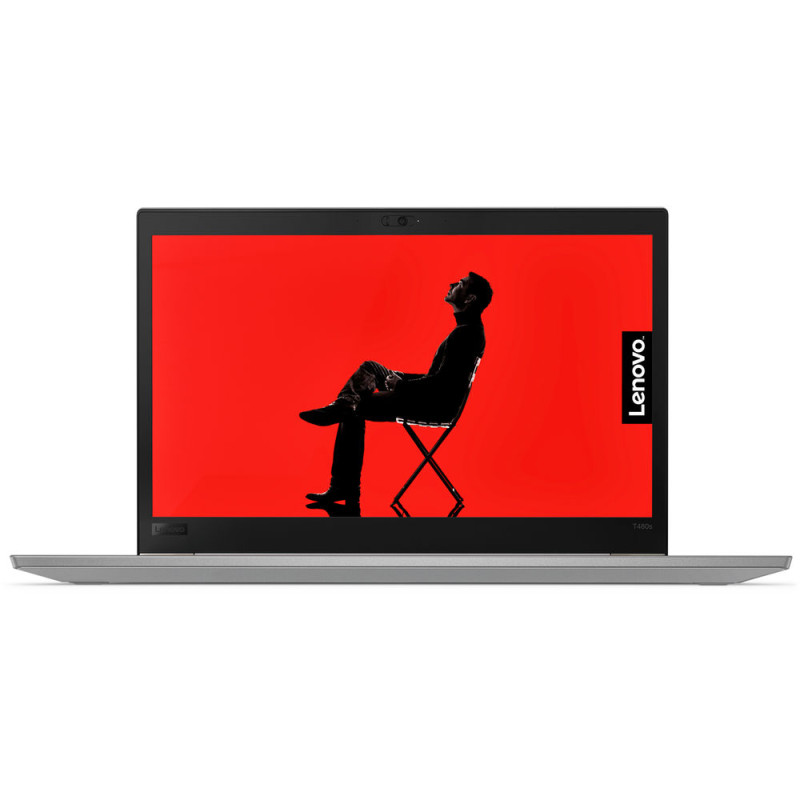 Ноутбук Lenovo Thinkpad T480s Silver (i7-8650U / 16GB / FHD IPS) Ноутбук Lenovo Thinkpad T480s Silver (i7-8650U / 16GB / FHD IPS)