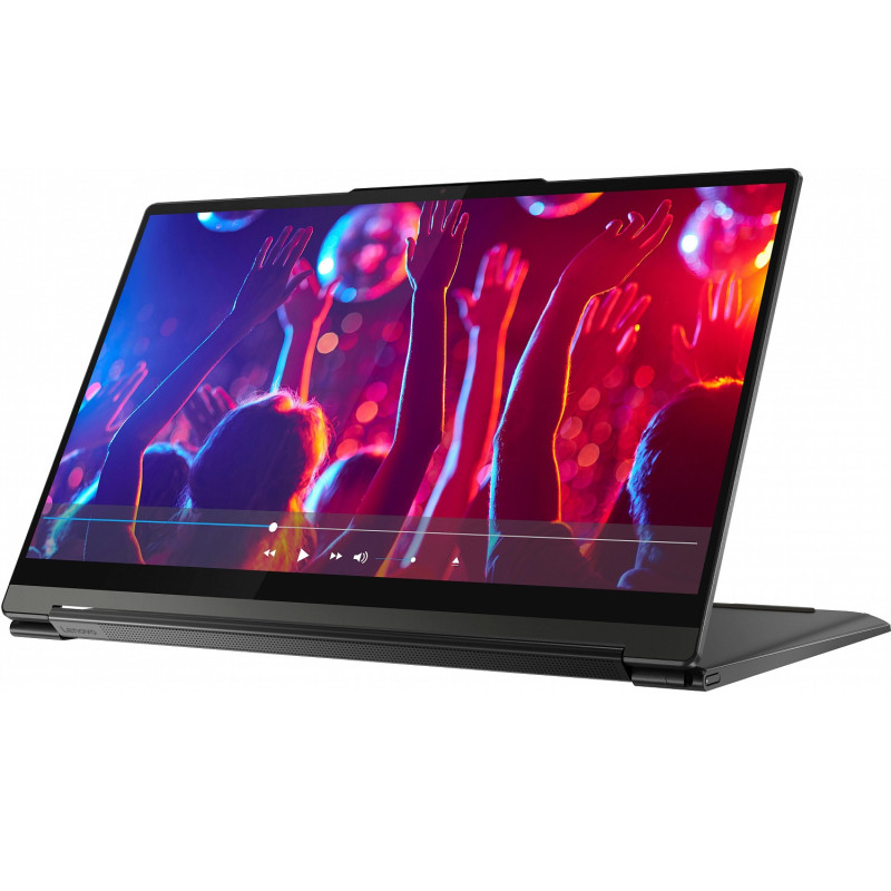 Ультрабук Lenovo Yoga 9 14ITL5 (i7-1195G7 / 16GB / 3840x2160 IPS Touch) Ультрабук Lenovo Yoga 9 14ITL5 (i7-1195G7 / 16GB / 3840x2160 IPS Touch)