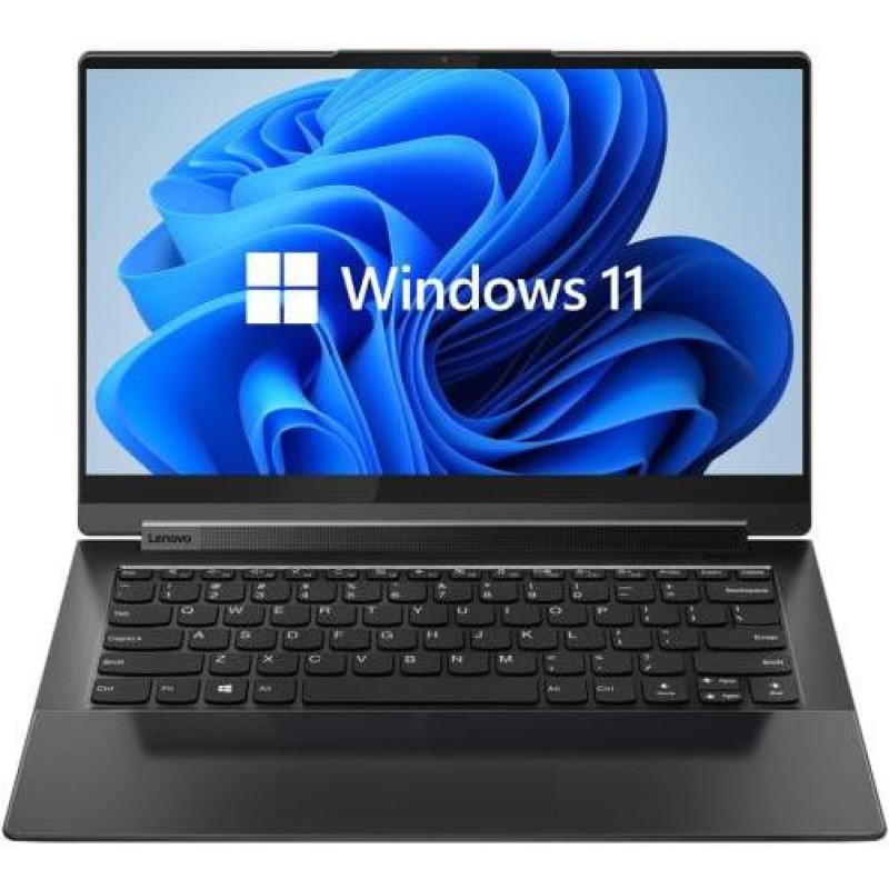 Ультрабук Lenovo Yoga 9 14ITL5 (i7-1195G7 / 16GB / 3840x2160 IPS Touch) Ультрабук Lenovo Yoga 9 14ITL5 (i7-1195G7 / 16GB / 3840x2160 IPS Touch)