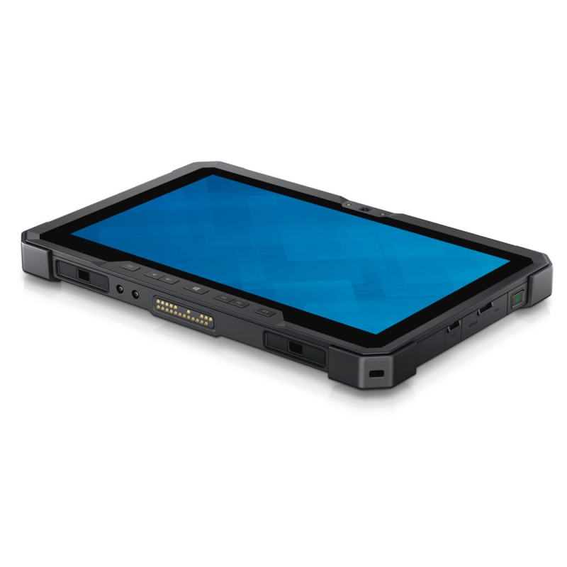 Захищений Планшет DELL Latitude 12 Rugged Tablet 7202 (M-5Y7 / 8GB / SSD 128GB) Захищений Планшет DELL Latitude 12 Rugged Tablet 7202 (M-5Y7 / 8GB / SSD 128GB)