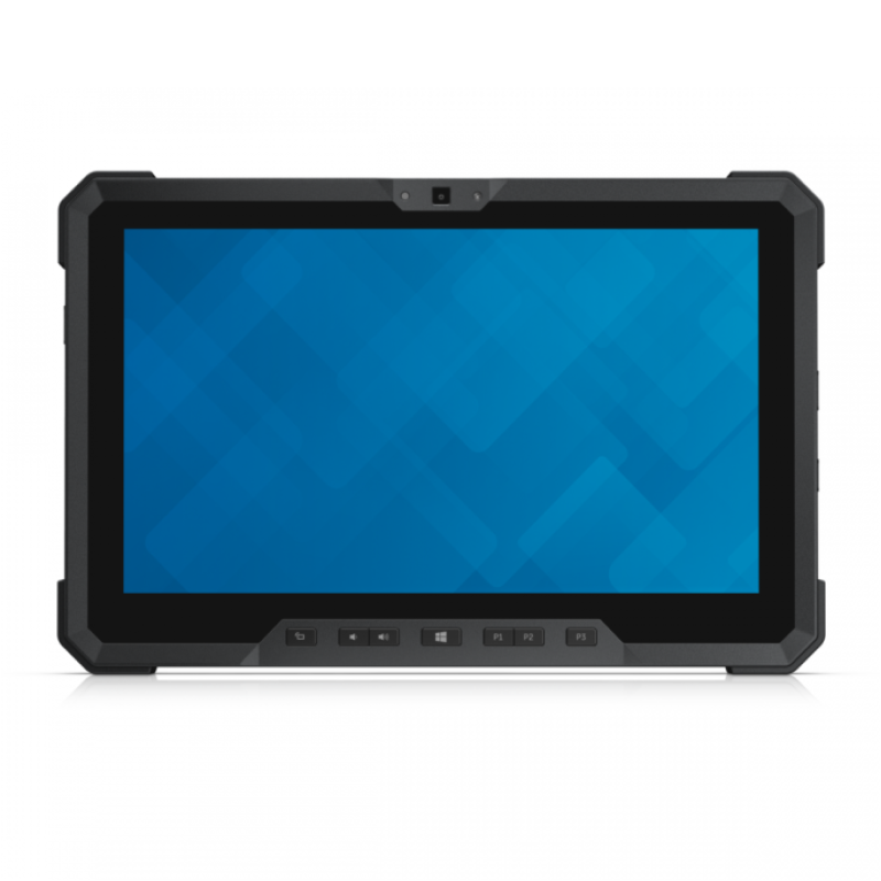 Захищений Планшет DELL Latitude 12 Rugged Tablet 7202 (M-5Y7 / 8GB / SSD 128GB) Захищений Планшет DELL Latitude 12 Rugged Tablet 7202 (M-5Y7 / 8GB / SSD 128GB)