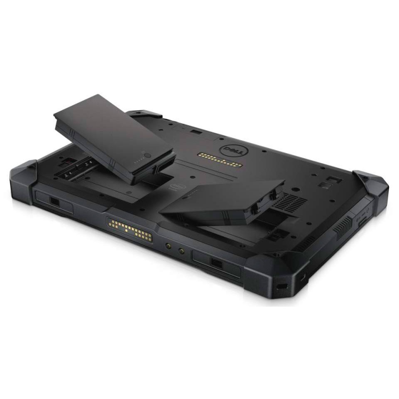 Захищений Планшет DELL Latitude 12 Rugged Tablet 7202 (M-5Y7 / 8GB / SSD 128GB) Захищений Планшет DELL Latitude 12 Rugged Tablet 7202 (M-5Y7 / 8GB / SSD 128GB)