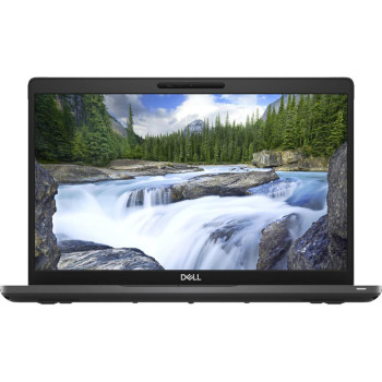  Ноутбук DELL Latitude 5400 (i5-8365U / 16GB / SSD 256GB)