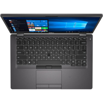  Ноутбук DELL Latitude 5400 (i5-8365U / 8GB / SSD 256GB / 1920x1080 IPS Touch)