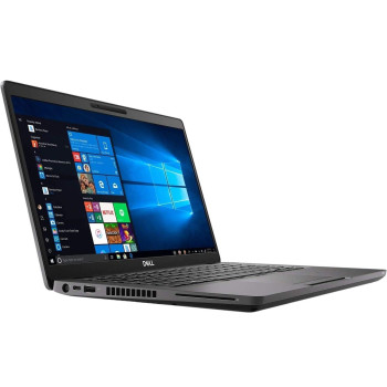  Ноутбук DELL Latitude 5400 (i5-8365U / 16GB / SSD 256GB)