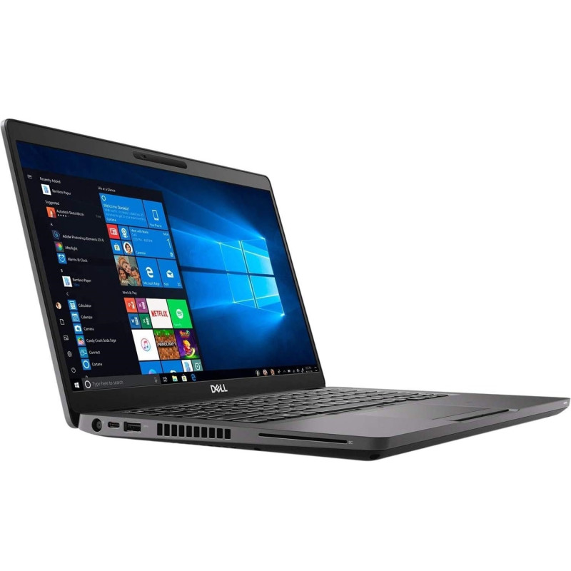 Ноутбук DELL Latitude 5400 (i5-8365U / 16GB / SSD 256GB) Ноутбук DELL Latitude 5400 (i5-8365U / 16GB / SSD 256GB)
