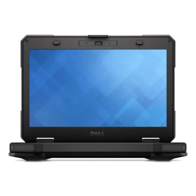 Захищений ноутбук DELL Latitude 14 Rugged 5404 (i5-4310u / 16GB / SSD 250GB)