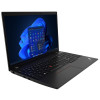  Ноутбук Lenovo Thinkpad L15 Gen 3 (i7-1255U / 32GB / SSD 256GB / Full-HD IPS Touch)