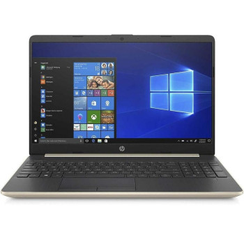  Ноутбук HP Laptop 15-dw0082cl (i3-8145U / 8GB / SSD 128GB / 15.6")