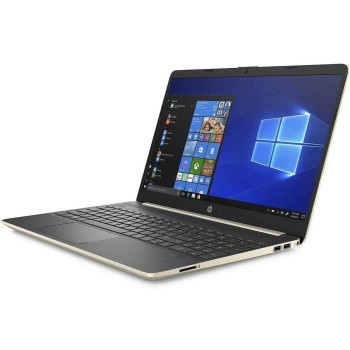  Ноутбук HP Laptop 15-dw0082cl (i3-8145U / 8GB / SSD 128GB / 15.6")
