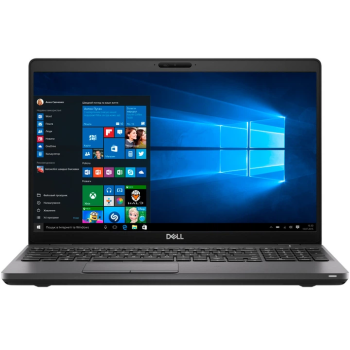  Ноутбук DELL Latitude 5500 (i5-8365U / 16GB / SSD 256GB)