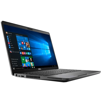  Ноутбук DELL Latitude 5500 (i5-8365U / 16GB / SSD 512GB)