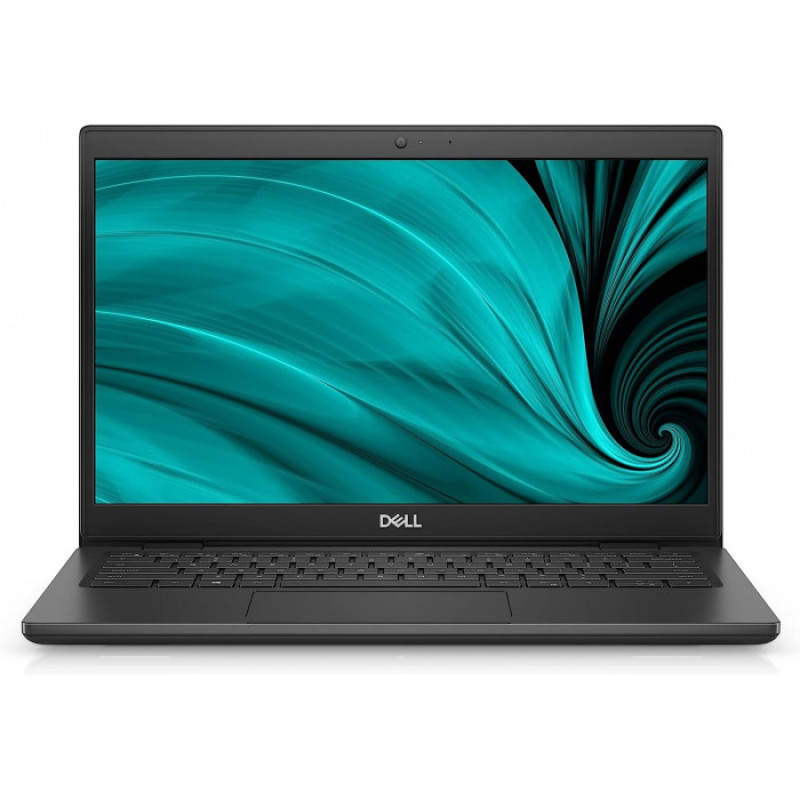  Ноутбук DELL Latitude 3400 (i5-8265U / 16GB / SSD 256GB + HDD 500GB)