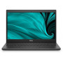  Ноутбук DELL Latitude 3400 (i5-8265U / 16GB / SSD 256GB + HDD 500GB)