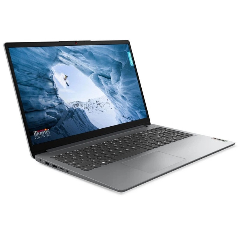  Ноутбук Lenovo IdeaPad 1 15ALC7 (Ryzen 7 5700U / 16GB / SSD 256GB / 1920x1080 IPS Touch)