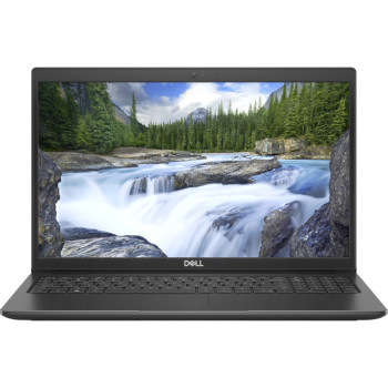  Ноутбук DELL Latitude 3520 (i5-1135G7 / 16GB / SSD 256GB)