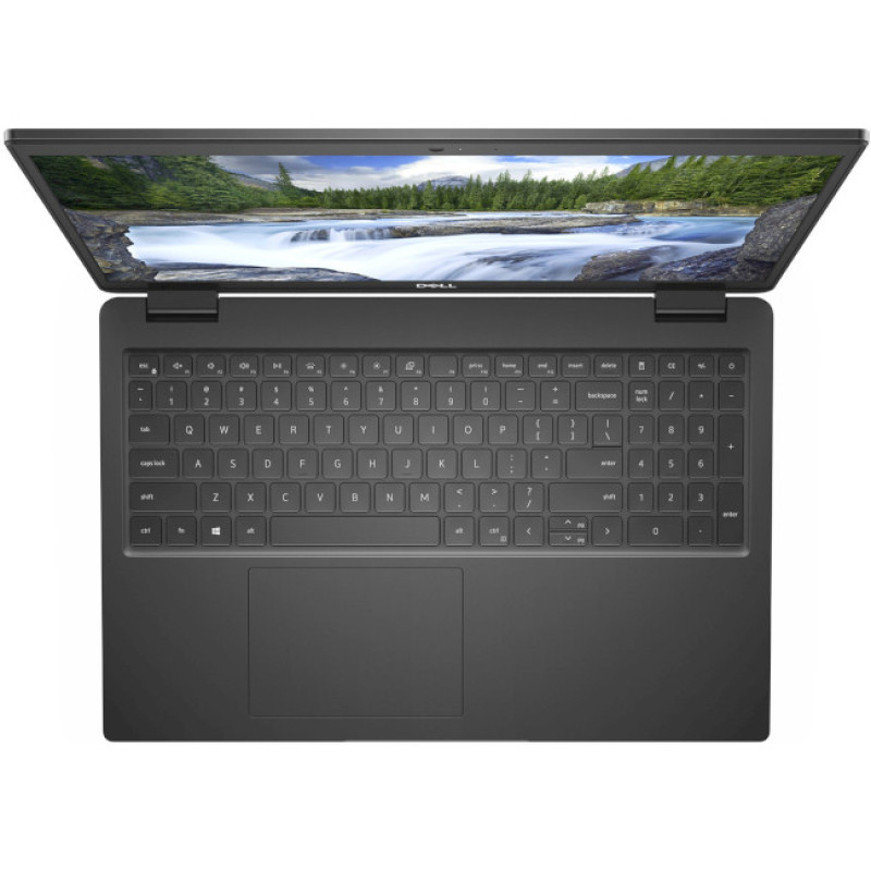 Ноутбук DELL Latitude 3520 (i5-1135G7 / 16GB / SSD 256GB) Ноутбук DELL Latitude 3520 (i5-1135G7 / 16GB / SSD 256GB)
