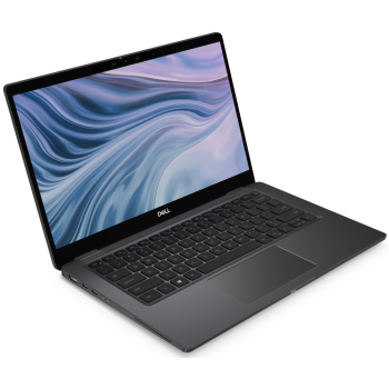  Ноутбук DELL Latitude 7310 (i7-10810U / 16GB / SSD 512GB / Full-HD IPS)