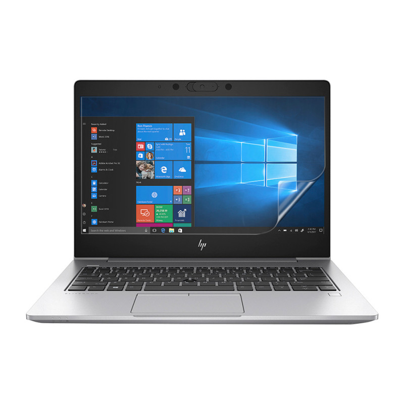  Ноутбук HP EliteBook 745 G6 (Ryzen 5 Pro 3500U / 16GB / SSD 512GB / 1920x1080 IPS)