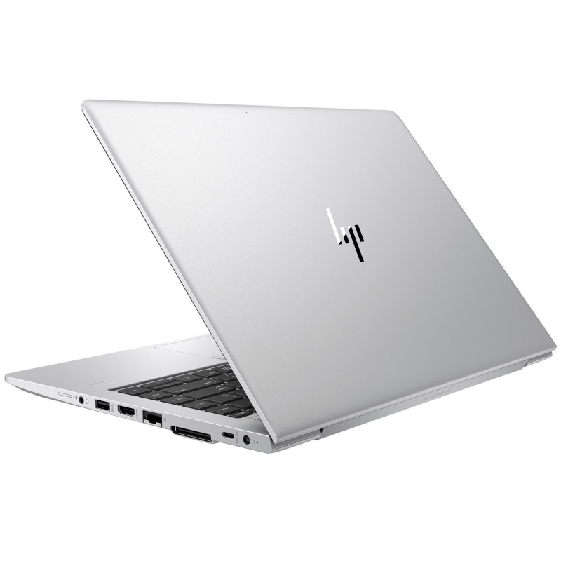  Ноутбук HP EliteBook 745 G6 (Ryzen 5 Pro 3500U / 16GB / SSD 512GB / 1920x1080 IPS)