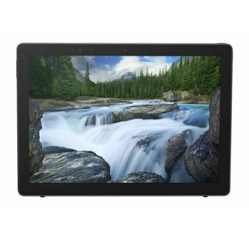  Ноутбук DELL Latitude 5285 (i5-7300U / 8GB / Full HD IPS)