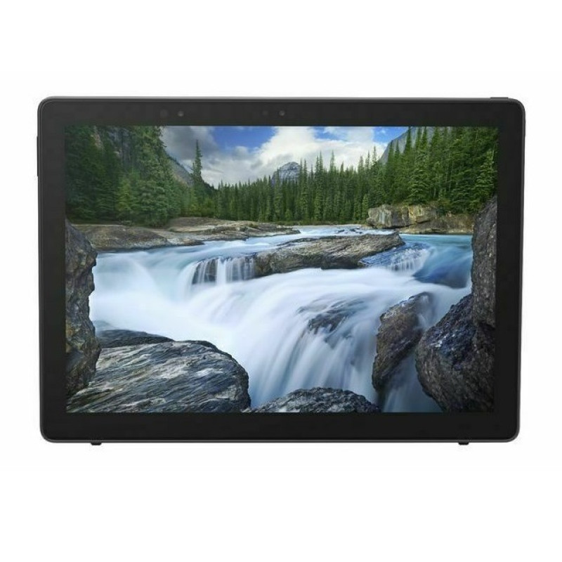  Ноутбук DELL Latitude 5285 (i5-7300U / 8GB / Full HD IPS)