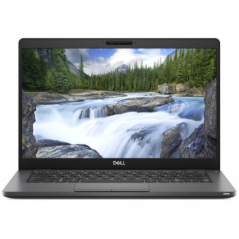  Ноутбук DELL Latitude 5300 (i5-8265u / 16GB / SSD 256GB)