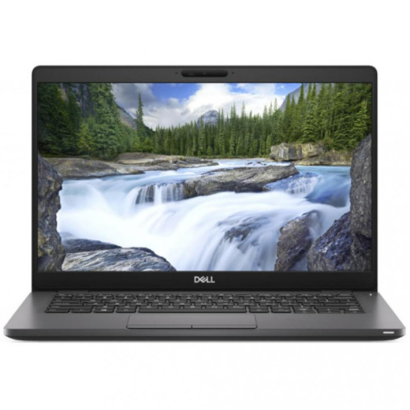 Ноутбук DELL Latitude 5300 (i5-8265u / 16GB / SSD 256GB) Ноутбук DELL Latitude 5300 (i5-8265u / 16GB / SSD 256GB)