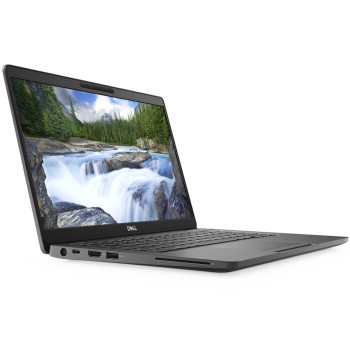  Ноутбук DELL Latitude 5300 (i5-8365u / 16GB / SSD 256GB)