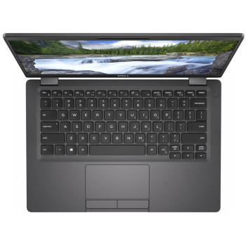 Ноутбук DELL Latitude 5300 (i5-8265u / 16GB / SSD 256GB)