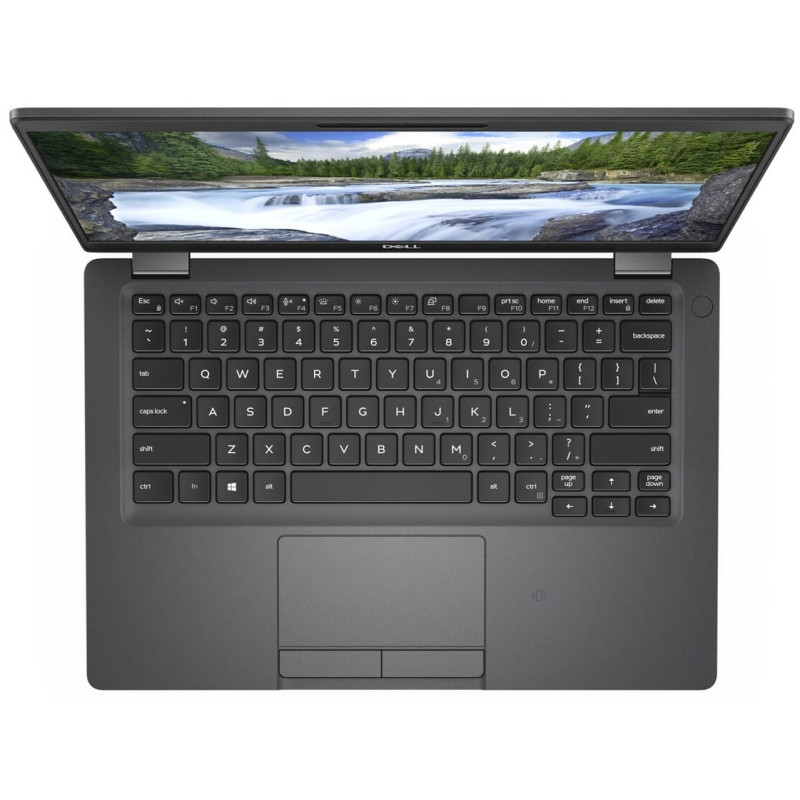 Ноутбук DELL Latitude 5300 (i5-8265u / 16GB / SSD 256GB) Ноутбук DELL Latitude 5300 (i5-8265u / 16GB / SSD 256GB)