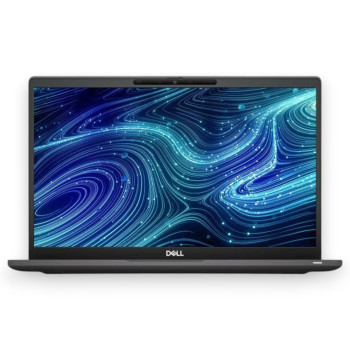  Ноутбук DELL Latitude 7320 (i5-1145G7 / 16GB / SSD 512GB / Full-HD IPS)