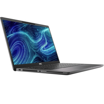  Ноутбук DELL Latitude 7320 (i5-1145G7 / 16GB / SSD 512GB / Full-HD IPS)