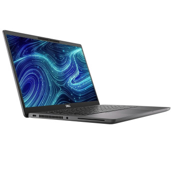  Ноутбук DELL Latitude 7320 (i5-1145G7 / 16GB / SSD 512GB / Full-HD IPS)