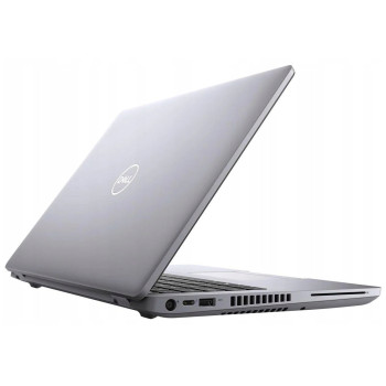  Ноутбук DELL Latitude 5411 (i7-10850H / 16GB / SSD 256GB)