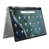  Ноутбук ASUS Chromebook Flip C434T (i3-8100Y / 4GB / eMMC 32GB / 14" 1920x1080 IPS Touch)
