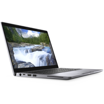  Ноутбук DELL Latitude 5310 2-in-1 (i5-10310U / 16GB / SSD 256GB / 1920x1080 IPS Touch)