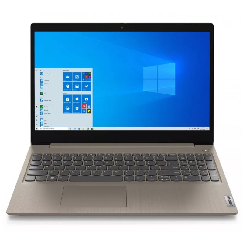  Ноутбук Lenovo IdeaPad 3 15ITL05 (i3-1115G4 / 12GB / SSD 256GB / 15.6" HD Touch)