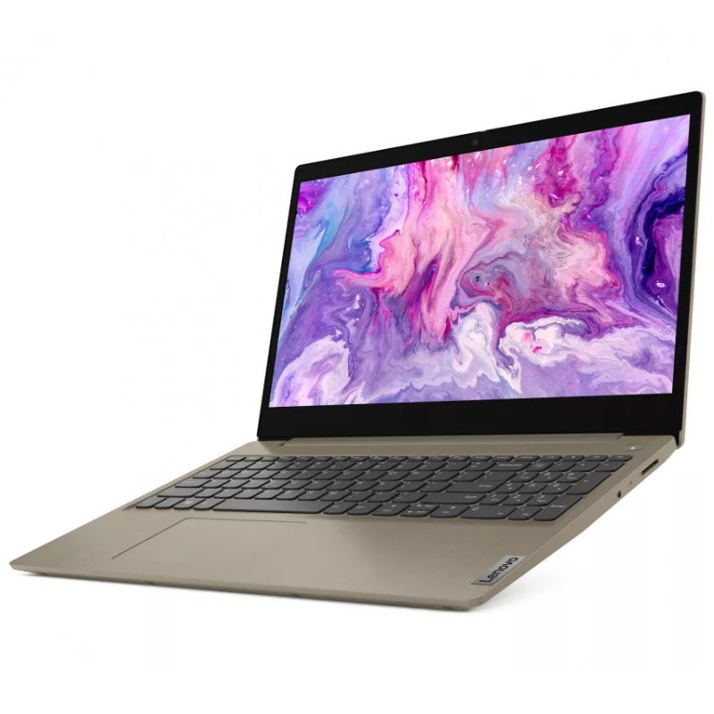  Ноутбук Lenovo IdeaPad 3 15ITL05 (i3-1115G4 / 12GB / SSD 256GB / 15.6" HD Touch)