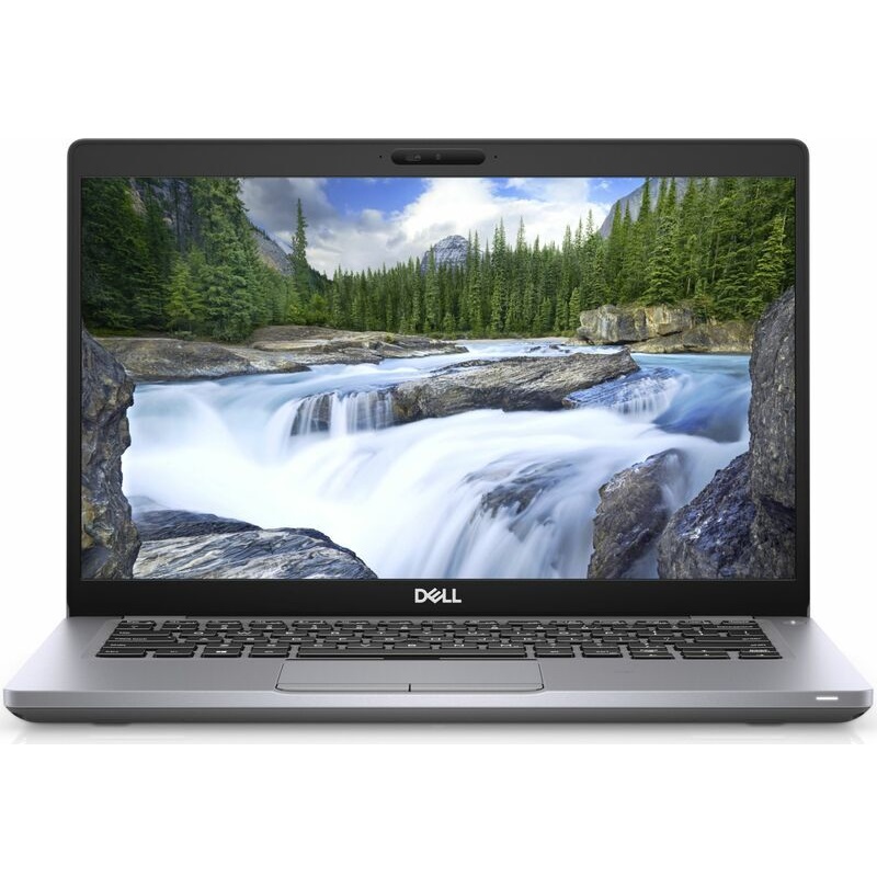 Ноутбук DELL Latitude 5410 (i5-10310U / 16GB / SSD 256GB) Ноутбук DELL Latitude 5410 (i5-10310U / 16GB / SSD 256GB)