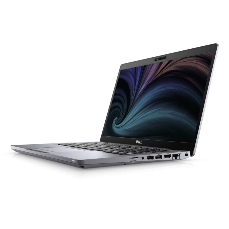 Ноутбук DELL Latitude 5410 (i5-10310U / 16GB / SSD 256GB) Ноутбук DELL Latitude 5410 (i5-10310U / 16GB / SSD 256GB)