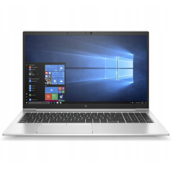  Ноутбук HP EliteBook 850 G7 (i7-10610u / 16GB / SSD 256GB / 1920x1080 IPS)