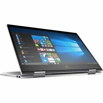  Ноутбук HP ENVY X360 15m-bp112dx (i7-8550U / 16GB / SSD+HDD / 1920x1080 IPS Touch)